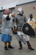ValleyCon 37 - 2011